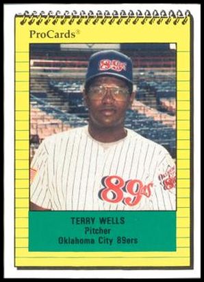 180 Terry Wells